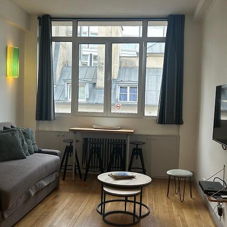 Superbe Appartement 4 Personnes Au Centre De Paris Eksteriør billede