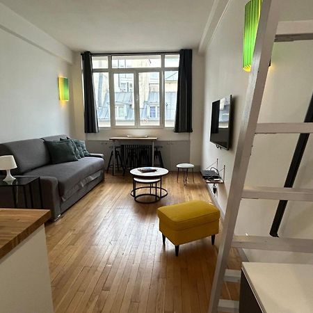 Superbe Appartement 4 Personnes Au Centre De Paris Eksteriør billede