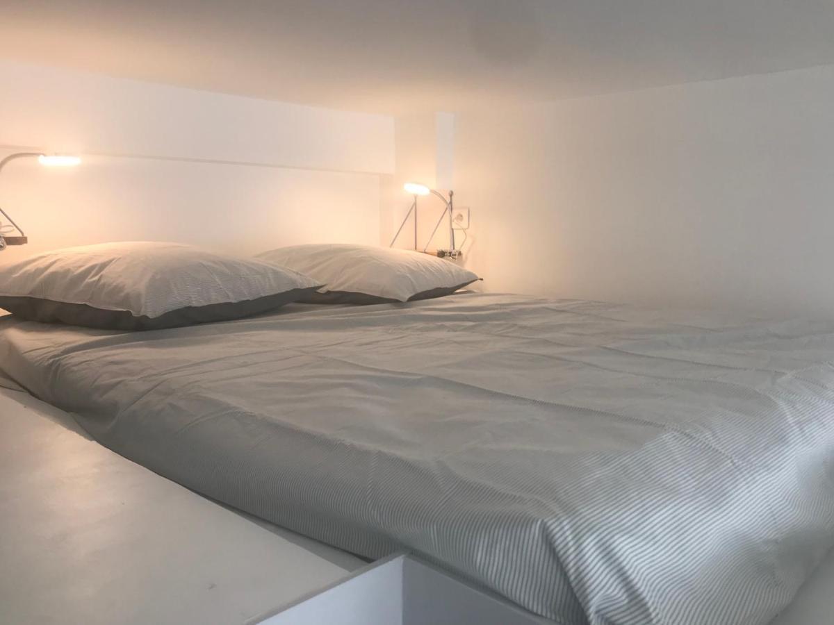 Superbe Appartement 4 Personnes Au Centre De Paris Eksteriør billede