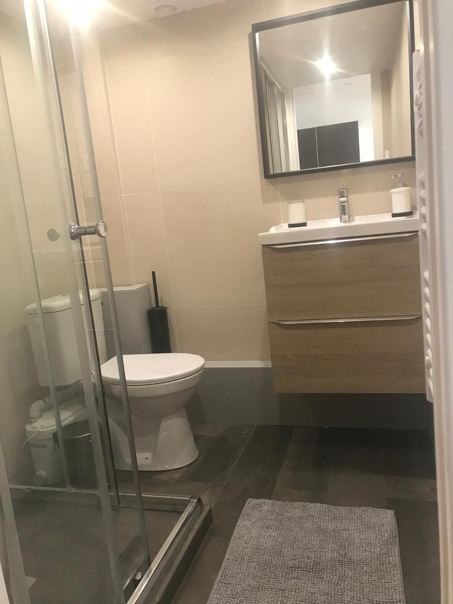Superbe Appartement 4 Personnes Au Centre De Paris Eksteriør billede
