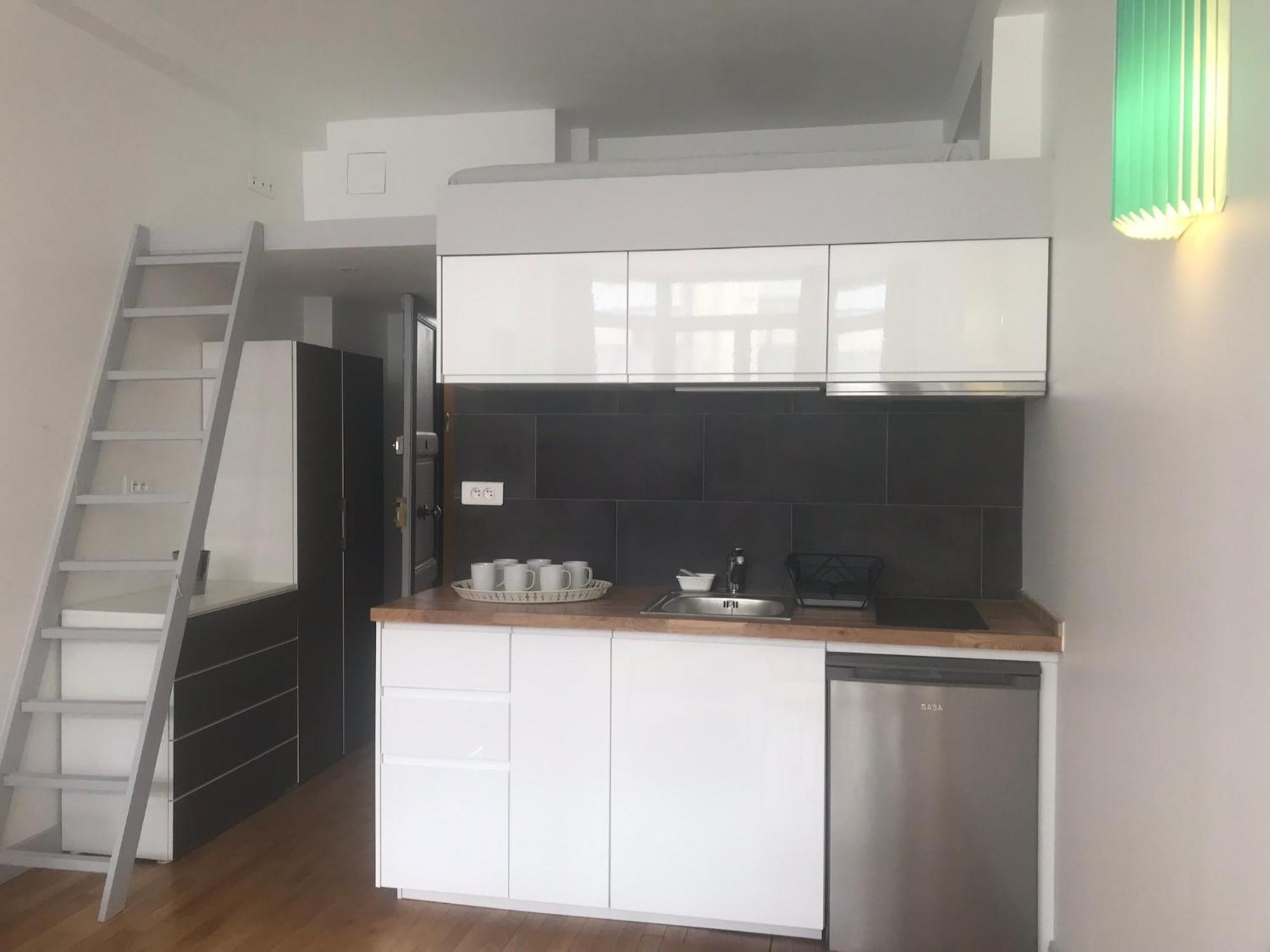 Superbe Appartement 4 Personnes Au Centre De Paris Eksteriør billede
