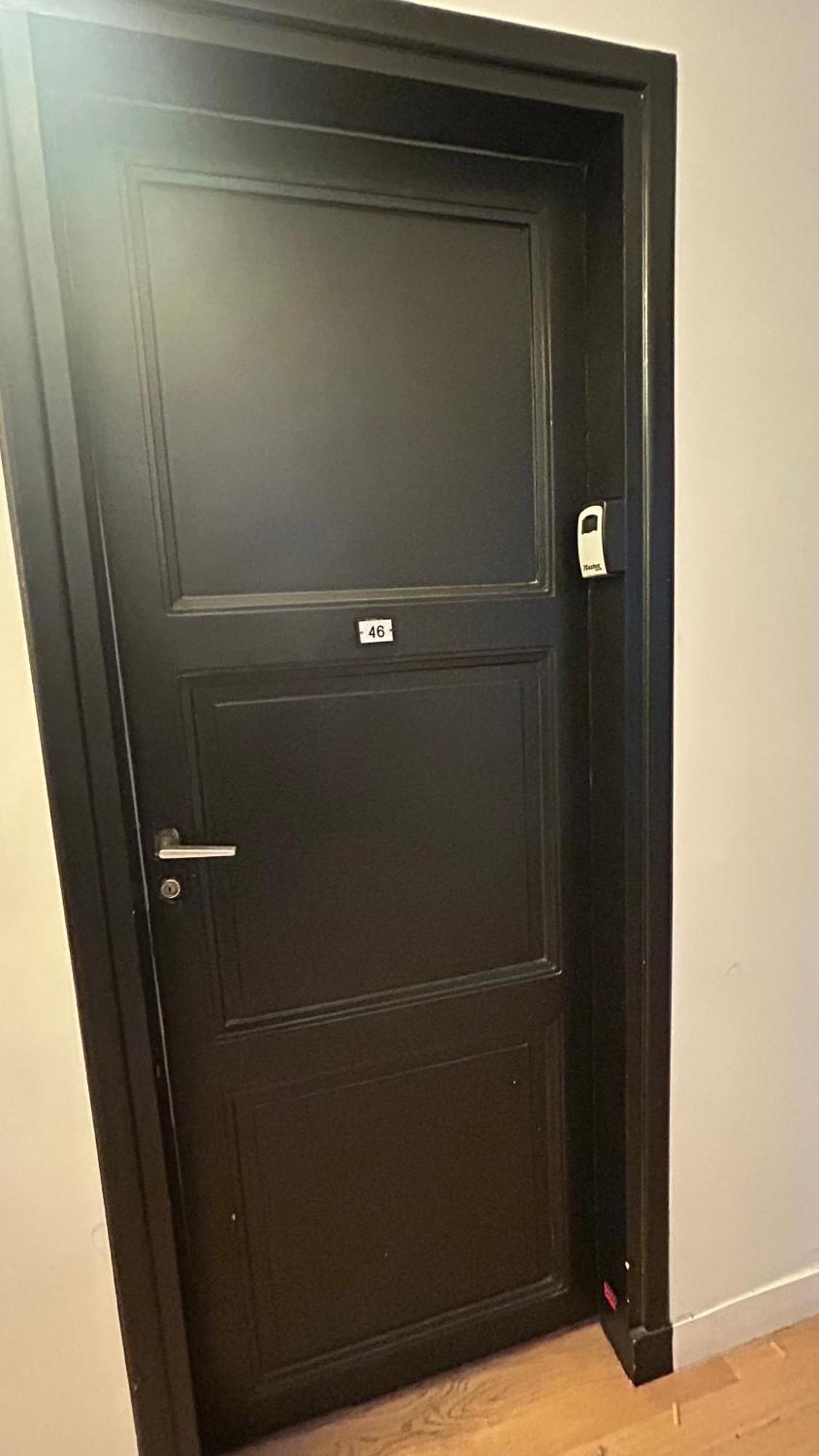 Superbe Appartement 4 Personnes Au Centre De Paris Eksteriør billede