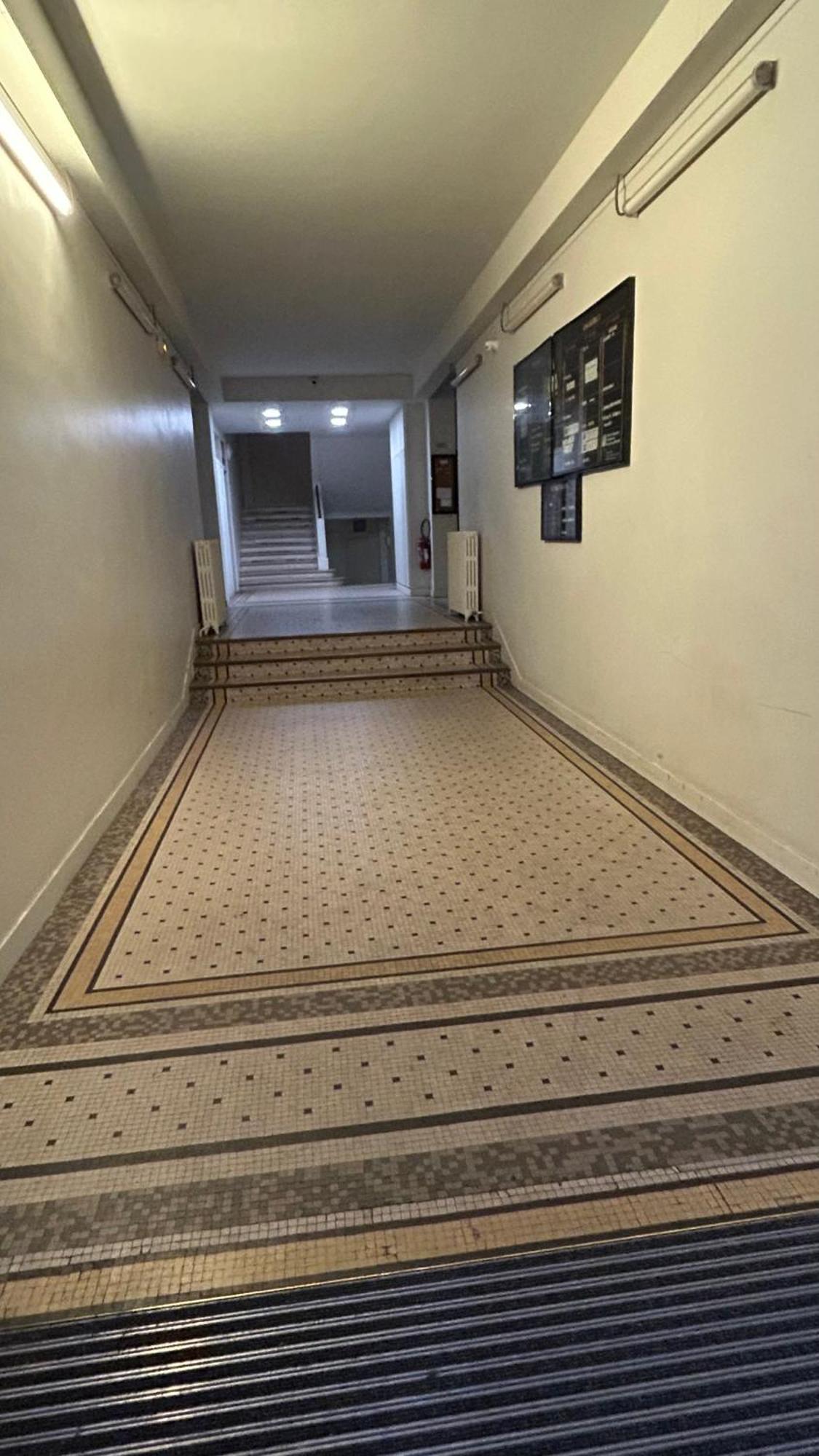 Superbe Appartement 4 Personnes Au Centre De Paris Eksteriør billede